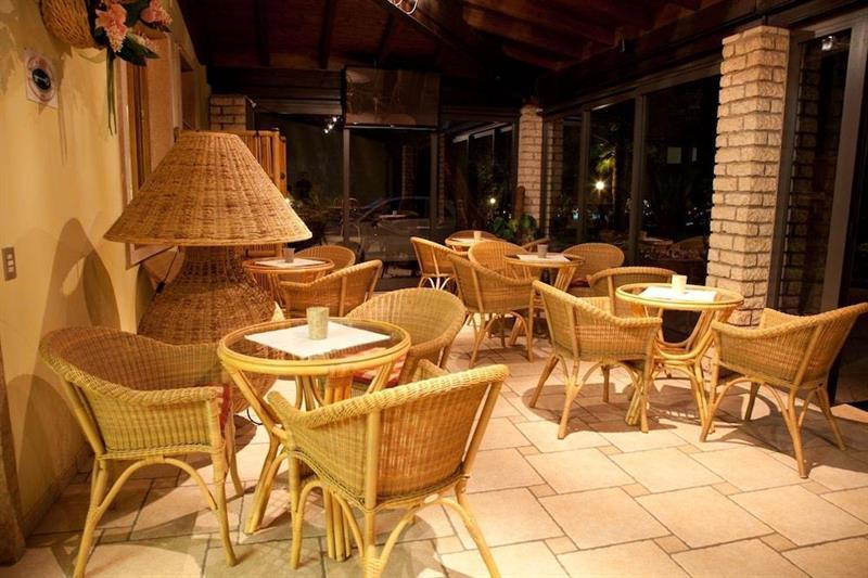 Hotel San Carlo มัลเชซิเน ภายนอก รูปภาพ